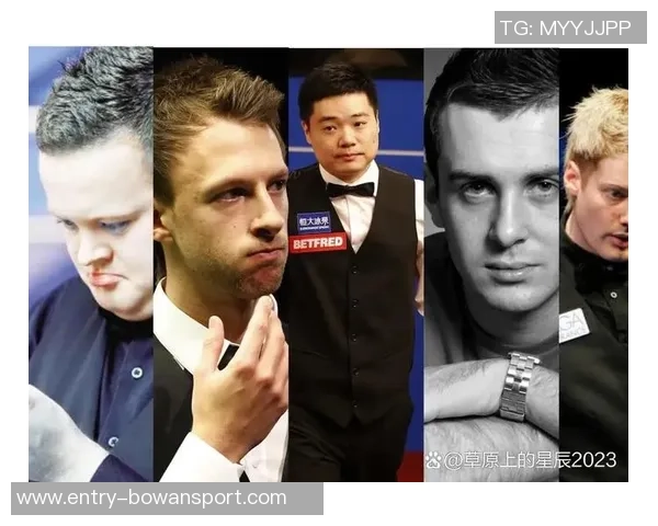 丁俊晖与麦克马努斯对决精彩回顾及比赛分析 丁俊晖与麦克马努斯对决精彩回顾及比赛分析