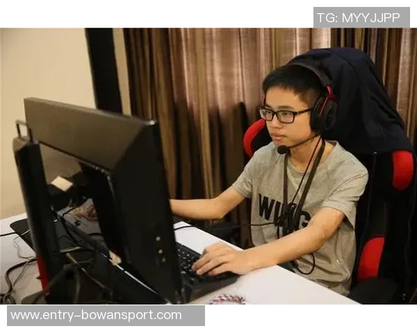 吴芳专访：从新手到职业选手的DOTA2成长之路回顾与展望