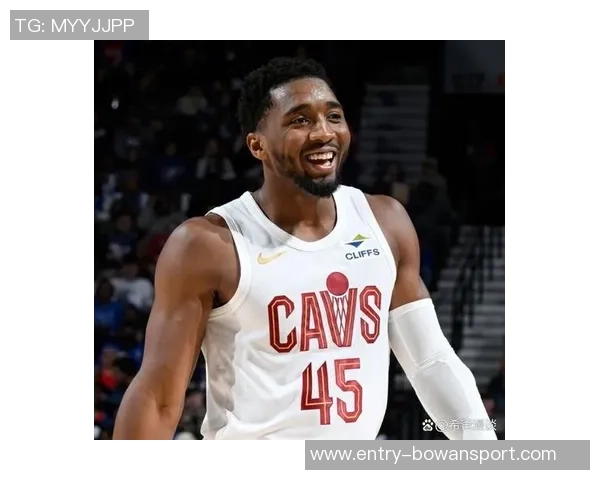 多诺万米切尔的篮球传奇之路与未来展望分析