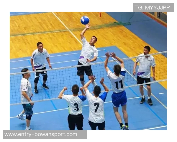 成都排球队战术揭秘：从细节到整体的排球艺术探索