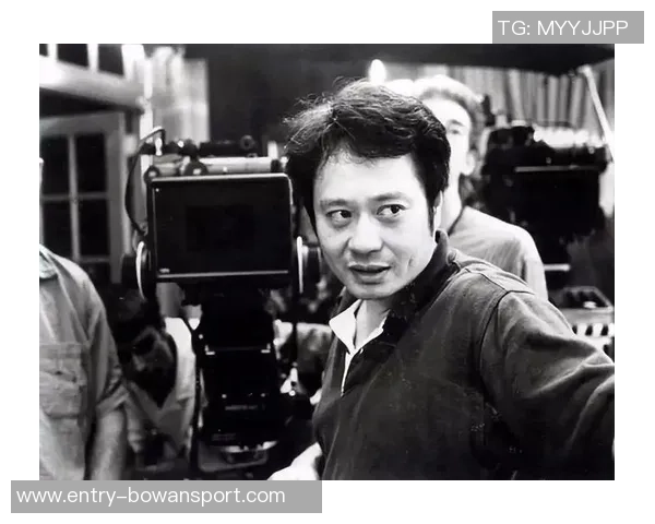 李安:从东方导演到全球电影巨匠的艺术之路与文化探索 李安:从东方导演到全球电影巨匠的艺术之路与文化探索